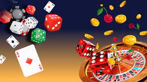 Зеркало Casino Malina