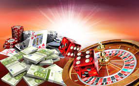 Зеркало Casino Magnit